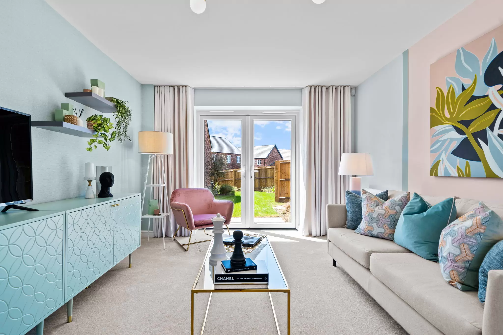 The Staunton Gallery Image